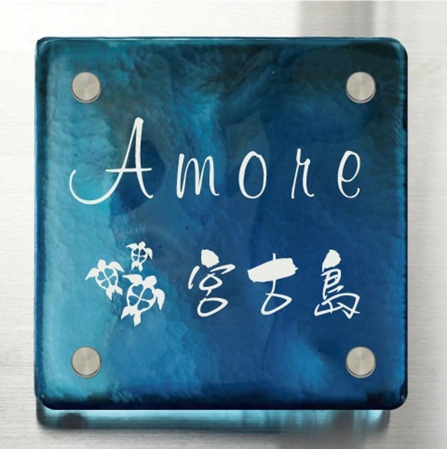 Amore Miyakojima Екстериор снимка